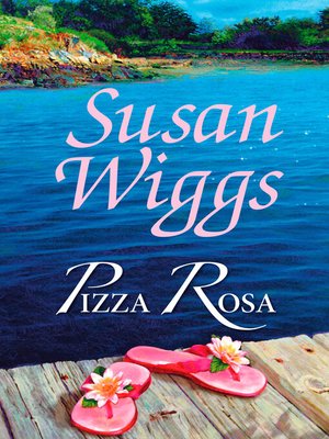 cover image of Pizza Rosa
